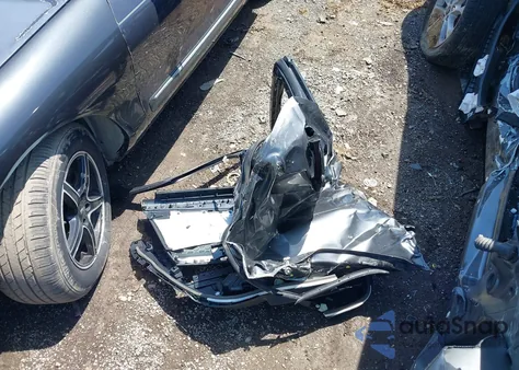 2020 Ford Fusion Se из США, поврежденный, VIN 3FA6P0HD6LR198106